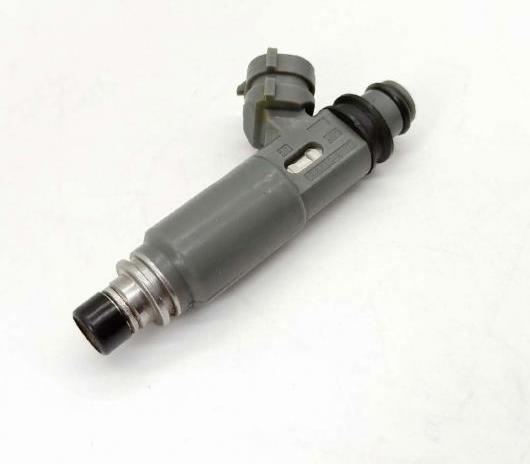 4ピース フューエル インジェクター 195500-3110 適用: マツダ プロテジェ 1997-1998 1.5L 1999-2001 1.6L AL-FF-5520 ALの通販はその他カー用品