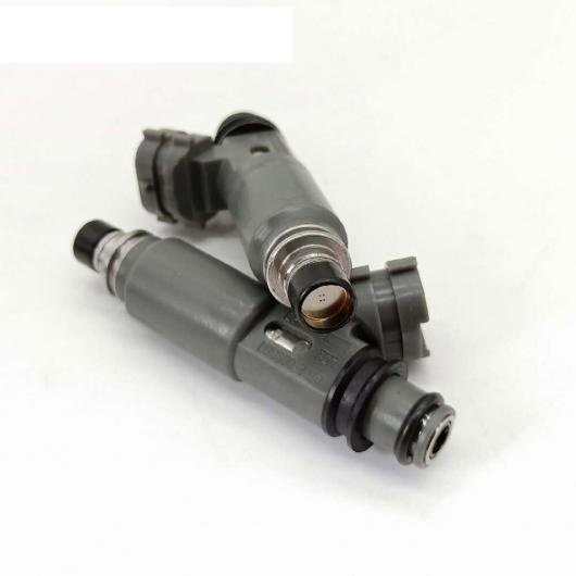 4ピース フューエル インジェクター 195500-3110 適用: マツダ プロテジェ 1997-1998 1.5L 1999-2001 1.6L AL-FF-5520 ALの通販は