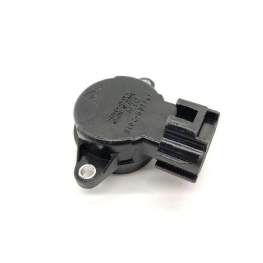 AL スロットル ポジション センサー 1923002010 192300-2010 適用: トヨタ RAV 4 ハイラックス 2.2D 09N18 AL-FF-5524の通販は