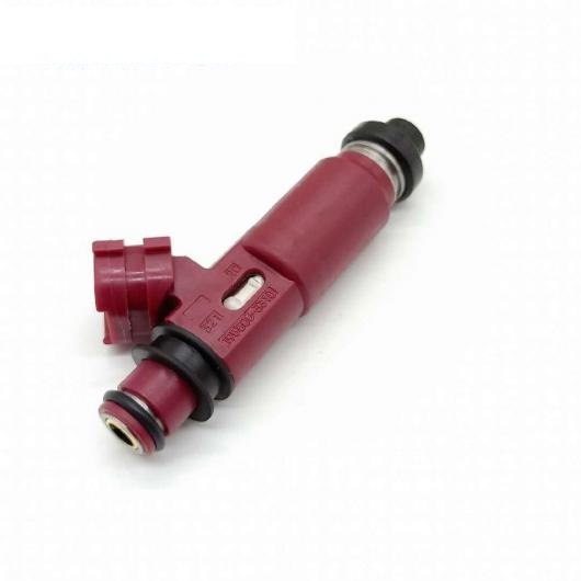 フューエル インジェクター 195500-3310 1955003310 BP4W-13-250 BP4W13250 適用: マツダ ミアータ 1.8L AL-FF-5546 AL 6,570円