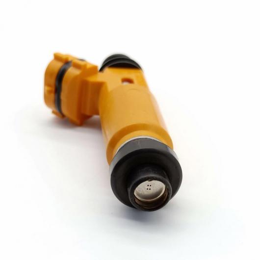 フューエル インジェクター 適用: 三菱 モンテロ 3.5L 6G74 1998-2004 OEM MD337900 195500-3300 1955003300 AL-FF-5554 AL