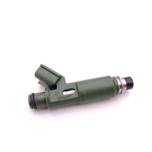 AL 1ピース フューエル インジェクター 23250-22040 23209-22040 23250-0D040 フューエル ノズル 適用 適用: トヨタ AL-FF-5645