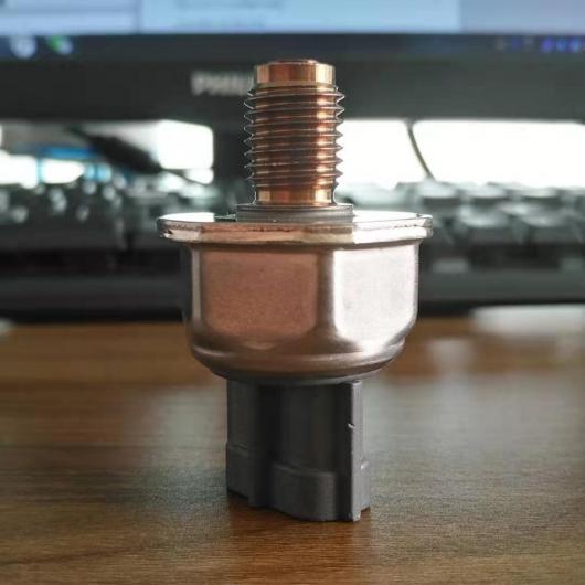 AL コモンレール フューエル プレッシャー センサー 45PP3-1 1465A034A 8C1Q9D280AA 適用: 日産 ナバラ D40 パスファインダー 2.5 ディーゼル AL-FF-5654