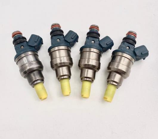 AL フューエル インジェクター ノズル インジェクション INP-480 INP480 F32Z9F593A F32Z-9F593-A 2.0L 適用: フォード マツダ 626 MX-6 プローブ AL-FF-5657
