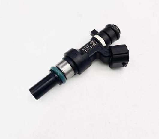AL ノズル インジェクション フューエル インジェクター 適用: 日産 マイクラ K13 1.2 12V 16600-1HC0A FBY11HO 166001HC0A インジェクター フューエル システム AL-FF-5658