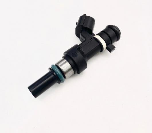 AL ノズル インジェクション フューエル インジェクター 適用: 日産 マイクラ K13 1.2 12V 16600-1HC0A FBY11HO 166001HC0A インジェクター フューエル システム AL-FF-5658_1