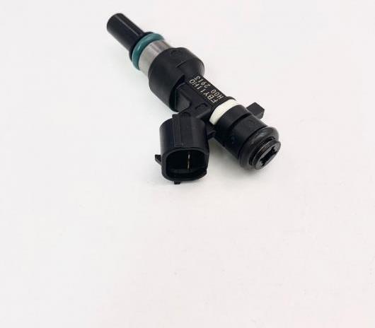 AL ノズル インジェクション フューエル インジェクター 適用: 日産 マイクラ K13 1.2 12V 16600-1HC0A FBY11HO 166001HC0A インジェクター フューエル システム AL-FF-5658_2