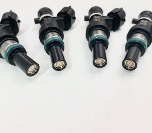 AL ノズル インジェクション フューエル インジェクター 適用: 日産 マイクラ K13 1.2 12V 16600-1HC0A FBY11HO 166001HC0A インジェクター フューエル システム AL-FF-5658_3