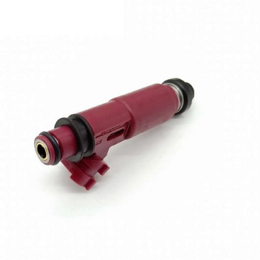 4ピース 195500-3310 フューエル インジェクター 適用: マツダ MX-5 ミアータ 1.8 1999-2000 マツダ 3 1.6 2003-2006 BP4W-13-250 BP4W13250 AL-FF-5662 AL