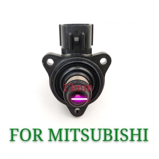 スロットル ボディ アイドル スピード コントロール バルブ サーボ キット 適用: 三菱 L200 KA5T KB5T 1450A096 13MM AL-FF-5664 AL