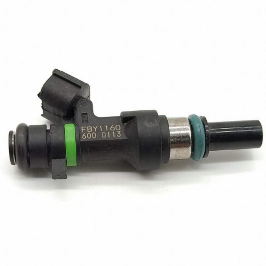 フューエル インジェクター 16600-ED000 FBY1160 適用: 日産 ティーダ ティーダ 1.6 NV200 HR16 シルフ シトロエン トライアンフ AL-FF-5688 AL
