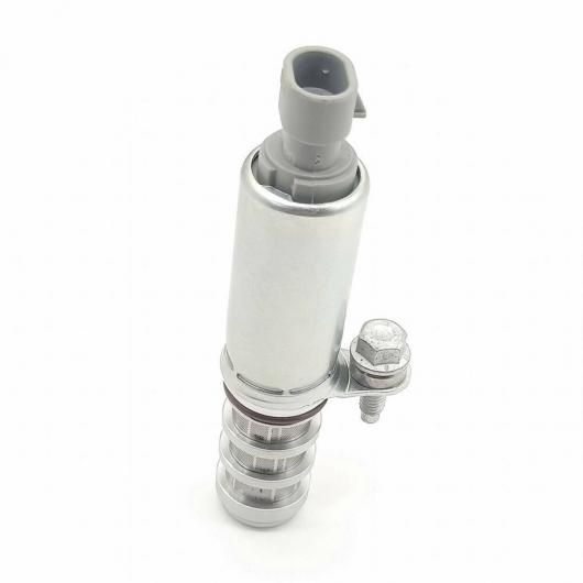 AL 1ピース インテーク カムシャフト アクチュエータ ソレノイド ソレノイド バルブ OEM 12655420 12655421 適用: シボレー キャプティバ エクイノックス GMC テレイン AL-FF-5728の通販は 5,599円