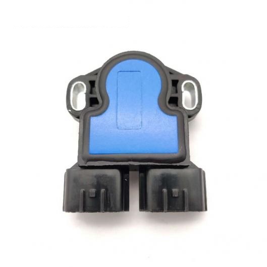 スロットル ポジション センサー TPS 適用: 日産 インフィニティ QX4 日産 97163164 226204P202 8971631640 226204P21A 226204P210 SERA486-08 AL-FF-5784 AL