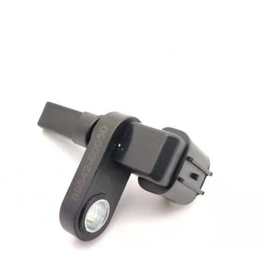 AL 89542-60050 ABS ホイール スピード センサー 左 適用: トヨタ 4 ランナー タコマ レクサス LX570 GX470 互換 GX460 FJ クルーザー ETC. ブラック AL-FF-5790