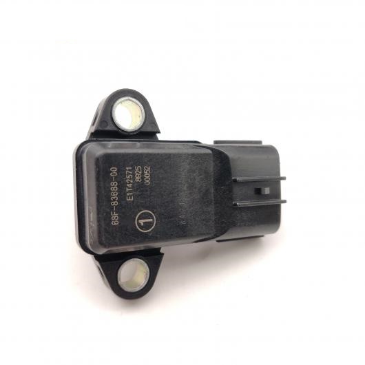 インテーク プレッシャー センサー/マップ センサー 68F-83688-00 E1T42571 適用: ヤマハ 150HP HPDI 船外機 OEM 68F-83688-00 E1T42571 68F8368800 AL-FF-5811 AL_2