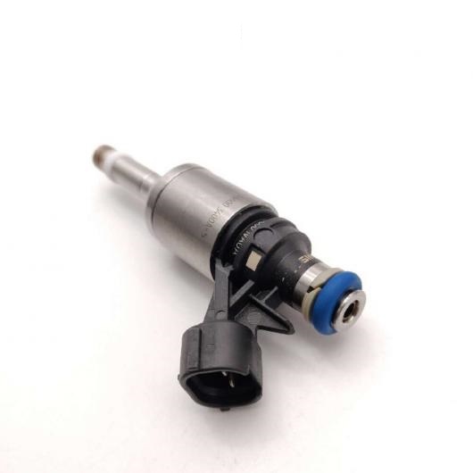 4ピース フューエル インジェクター 16600-1KC0A 0261500092 適用: 日産 ジューク 2011-2014 1.6L MR16DDT AL-FF-5820 AL_1