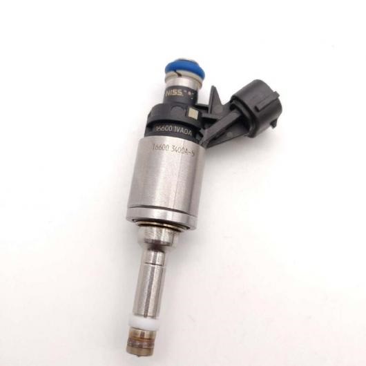 4ピース フューエル インジェクター 16600-1KC0A 0261500092 適用: 日産 ジューク 2011-2014 1.6L MR16DDT AL-FF-5820 AL_3