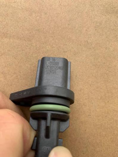 クランクシャフト ポジション センサー OEM A2C90920400 25171800174 適用: ティーダ/キックス/ヴァーサ/セントラ AL-FF-5836 AL