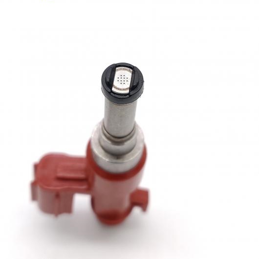 4ピース フューエル インジェクター OE 0740 ノズル12P 23250-38020 23209-38020 FJ984 4G2136 適用: レクサス アクセサリー AL-FF-5852 AL