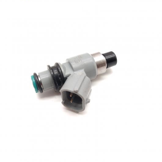 4ピース 16450-MFL-003 フューエル インジェクター ノズル 適用: ホンダ CBR1000RA/RR/S VFR1200F/FD 16450MFL003 16450 MFL 003 AL-FF-5878 AL