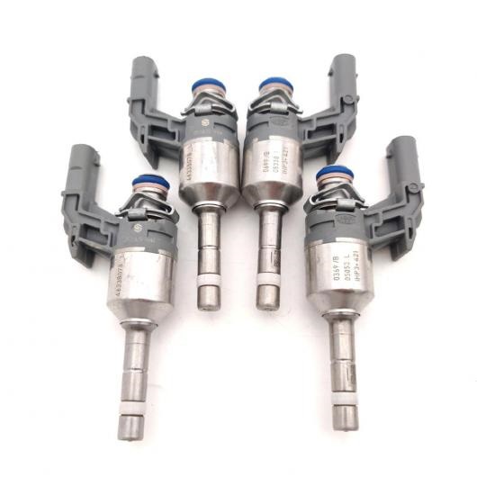 フューエル インジェクター ノズル OEM 03C906036E/03C906036F/03C906036M 適用: アウディ A1 VVW ゴルフ ジェッタ ビートル パサート ティグアン ファビア AL-FF-5909 AL