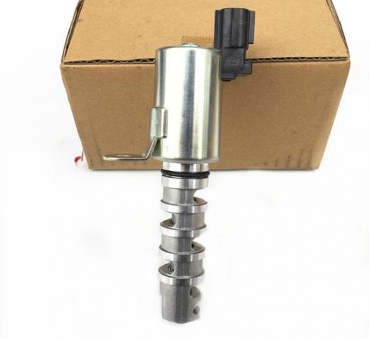 16550-51KA0-000 オイル コントロール バルブ 可変バルブ 適用: スズキ