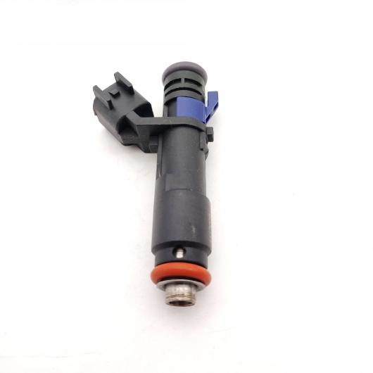 AL 1ピース 4ホール フューエル インジェクター 25195226 H176G0G114 適用: ビュイック シボレー ノズル AL-FF-5980_3