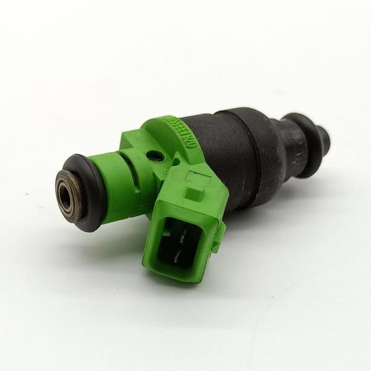 4ピース 適用: アウディ A3 シュコダ オクタヴィア V W ゴルフ MK4 セアト トレド IV 1.6 8V フューエル インジェクター 037 906 031 AA/037906031AA AL-FF-6013 AL