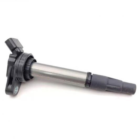 AL イグニッション コイル 90919-02258 UF-596 適用: トヨタ カローラ マトリックス プリウス サイオン XD 1.8L 9091902258 90919 02258 AL-FF-6026