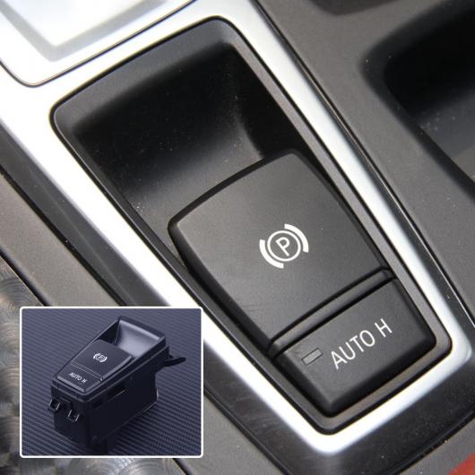 ハンドブレーキ パーキング ブレーキ オート ホールド スイッチ ボタン 61319148508 適用: BMW X5 X6 E70 E71 AL-FF-6190 ALの通販は 7,701円