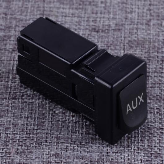 AL 8PIN 86190-02010 補助 ラジオ ステレオ 吹き出し口 ポート ジャック アダプタ 適用: トヨタ アヴァロン カローラ ハイランダー RAV4 セコイア AUX 2011 AL-FF-6426