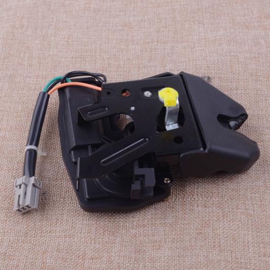 3 ピン リア トランク テールゲート ラッチ メンバー ロック アクチュエータ 74851S84A21 74851-S84-A21 適用: ホンダ アコード EX EXL SE 1998 1999 2000 AL-FF-6486 AL