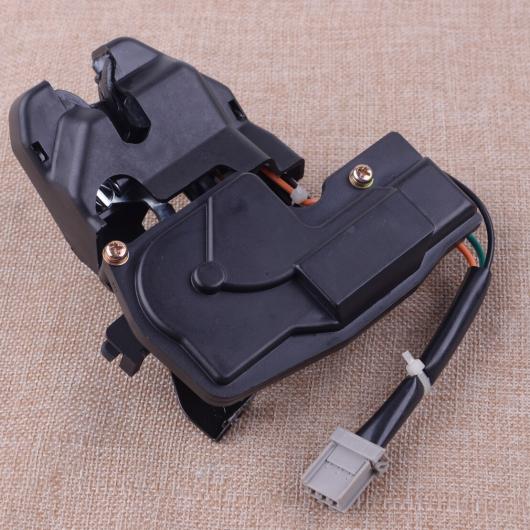 3 ピン リア トランク テールゲート ラッチ メンバー ロック アクチュエータ 74851S84A21 74851-S84-A21 適用: ホンダ アコード EX EXL SE 1998 1999 2000 AL-FF-6486 AL_1