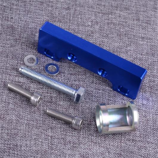 青味 CNC 軽銀 弁膜 弾機 コンプレッサー 物の具 当てはめる: ホンダ アキュラ B16 B18 H22 変数弁膜 AL-FF-6554 AL