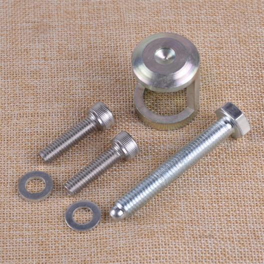 青味 CNC 軽銀 弁膜 弾機 コンプレッサー 物の具 当てはめる: ホンダ アキュラ B16 B18 H22 変数弁膜 AL-FF-6554 AL