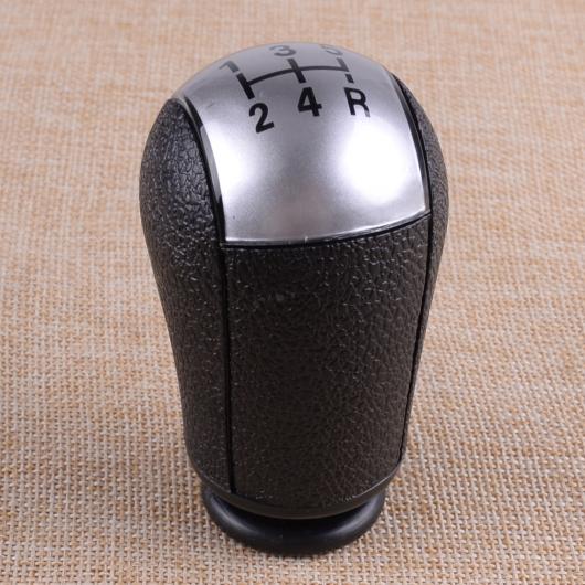 AL マニュアル トランスミッション 5速 ギア シフター ノブ シフト プラスチック 適用: フォード マスタング GT V6 2005 2006 2007 2008 2009 2010 AL-FF-6693