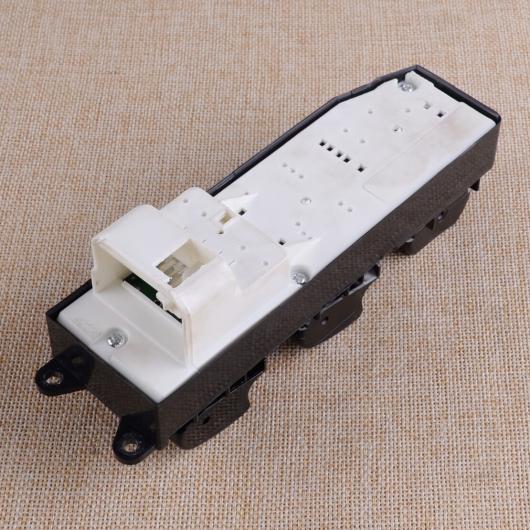 ドライバ サイド エレクトリック パワー ウインドウ マスター スイッチ 適用: トヨタ カムリ シエナ RAV4 LHD AL-FF-6785 AL_2