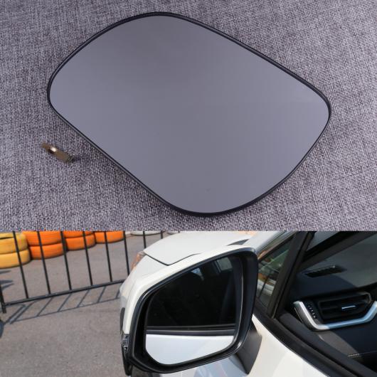 AL クリア フロント 左ハンドル エレクトリック ウイング ドア ヒーテッド ミラー ガラス 適用: トヨタ RAV4 2006 2007 2008 2009 2010 2011 2012 AL-FF-6810