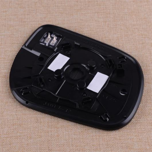 AL クリア フロント 左ハンドル エレクトリック ウイング ドア ヒーテッド ミラー ガラス 適用: トヨタ RAV4 2006 2007 2008 2009 2010 2011 2012 AL-FF-6810_2