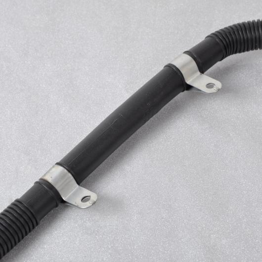 AL セカンダリー エア ポンプ ホース 8L0133817 適用: VW ジェッタ ボーラ ゴルフ MK4 アウディ A3 S3 TT シュコダ オクタヴィア 1.8T 1997 1998 1999-2005 2006 AL-FF-6925_2