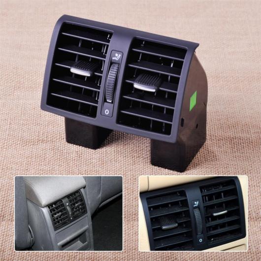 リア AC エアコン吹き出し口 吹き出し口 1TD819203A 適用: VW トゥーラン キャディ 2004-2007 2008 2009 2010 2011 2012 2013 2014 2015 AL-FF-6967 AL