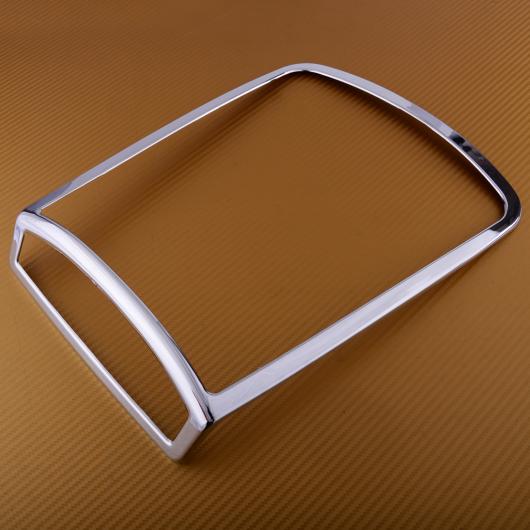 クローム フロント インテリア リード ライト ランプ インテリア カバー トリム モールディング ABS 適用: フォード F150 2016 2017 2018 AL-FF-7225 ALの通販は 13,460円