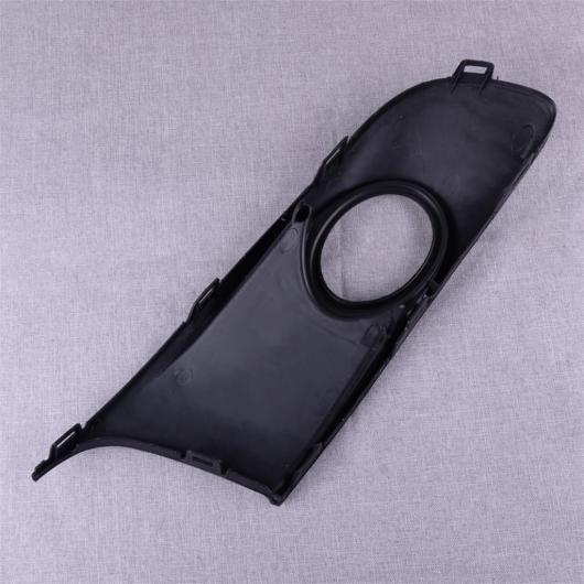 AL フロント ロワー バンパー 左 フォグライト ランプ グリル グリル カバー 1T0853665P 適用: VW トゥーラン キャディ 2010 2011 2012 2013 2014 2015 AL-FF-7232