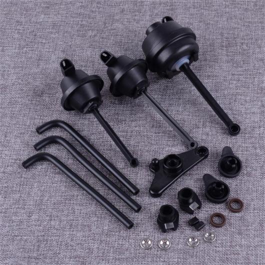 ブラック インテークマニホールド エア フラップ ランナー リペア キット ラバー 2721402401 適用: メルセデス・ベンツ C230 C280 C350 AL-FF-7245 AL 8,730円