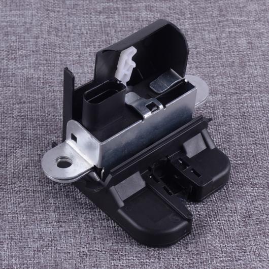 4 ピン リア トランク テールゲート ブーツ メンバー ロック ラッチ アクチュエータ 1K6827505D 適用: VW ゴルフ パサート エステート ティグアン セアト アルテア イビサ レオン AL-FF-7347 AL