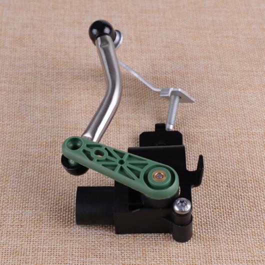 3C0412521B フロント 左 ヘッドランプ レベリング センサー 適用: VW CC イオス アウディ Q3 クアトロ FWD AL-FF-7429 AL 18,225円