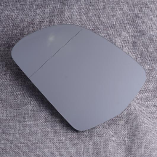 左ハンドル サイド ヒーテッド ドア バックミラー ミラー ガラス 適用: アウディ A3 A4 A5 S4 S5 Q3 A6 A8 シュコダ オクタヴィア スペルブ 3T AL-FF-7559 AL