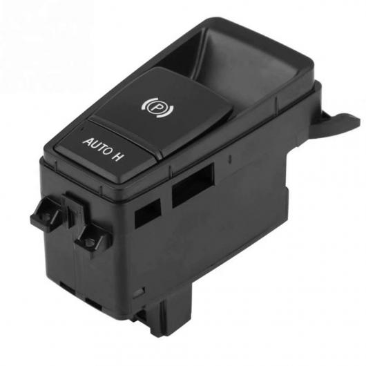 61319148508 パーキング ブレーキ コントロール スイッチ 適用: BMW X5 E70 2006-2013 AL-FF-7634 AL