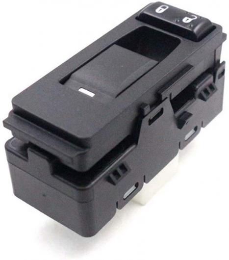 フロント 右側 ウインドウ コントロール スイッチ 04602785AA 4602785AD 適用: クライスラー ダッジ ジープ AL-FF-7639 AL