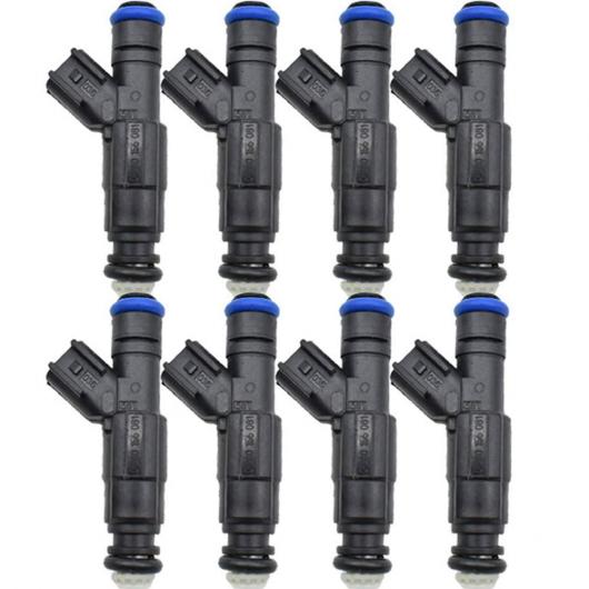 フューエル インジェクター ノズル 885176 0280156081 12567905 適用: マリン V8 350 MAG 5.0L 4.3L 6.2L AL-FF-7726 AL